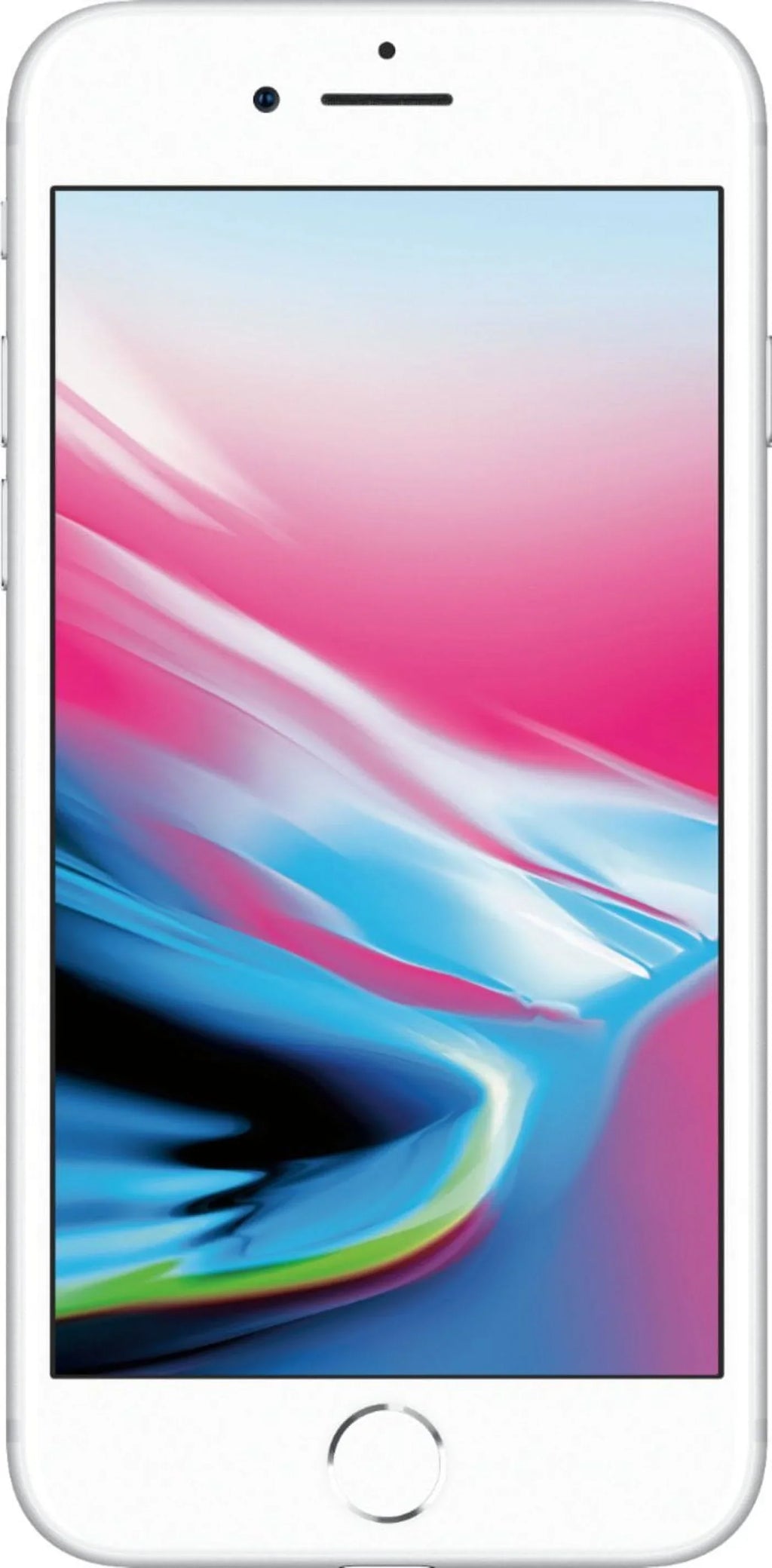 Pre-Owned Apple iPhone 8 - Carrier Unlocked - 64GB Sizeilver (Good)