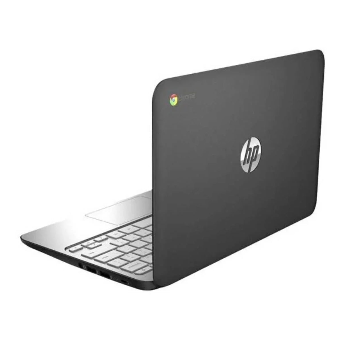 Restored HP Chromebook 11 G2 11.6" WLED Chromebook Exynos 5250 Dual Core 1.7GHz 2GB 16GB (Refurbished)