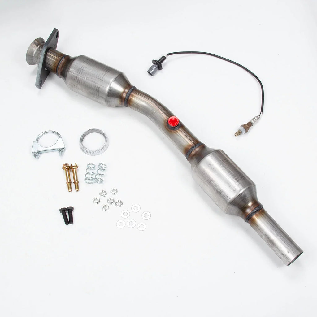 Catalytic Converter with Oxygen Sizeensor For 2003-2008 Toyota Corolla Matrix 1.8L