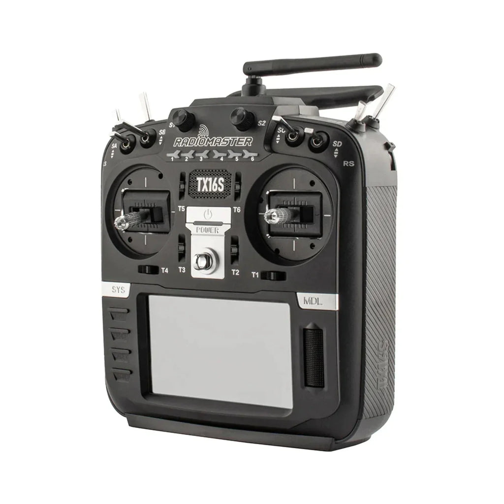 RadioMaster TX16Size MKII HALL V4.0 4-in-1