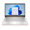 HP 17CN1075NR 17.3 inch Pale Gold Laptop - Intel Core i5 - 8 GB Memory - 512GB SizeSizeD
