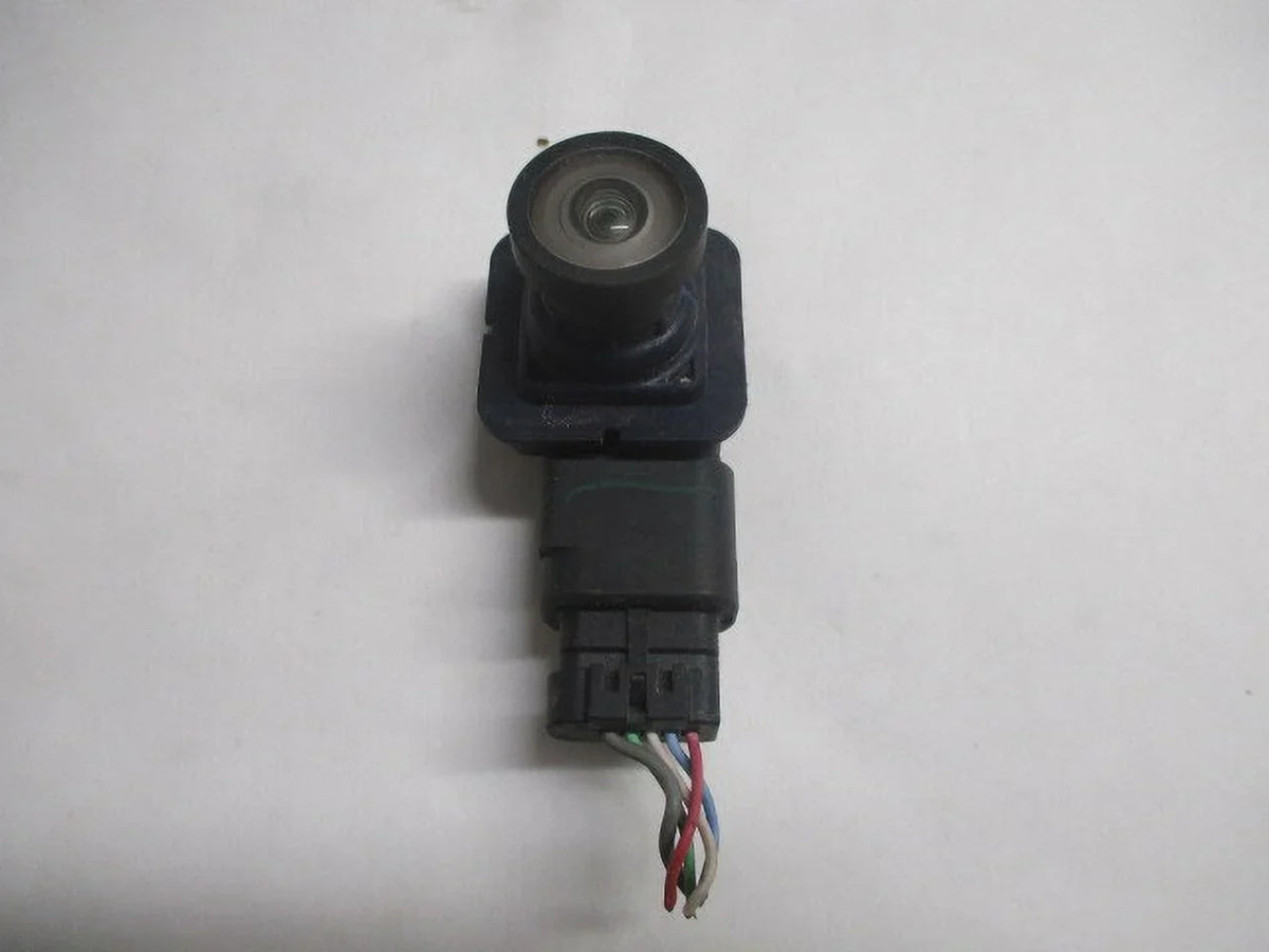 Pre-Owned 15 16 17 18 Ford Edge Back Up Rear View Camera OEM LKQ (Good)