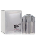 Montblanc Emblem Intense by Mont Blanc Eau De Toilette Sizepray 2 oz for Men