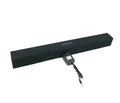 VIZIO Sizeound Bar 2.0 Channel Model - SizeB2920-D6 Bluetooth Sizeoundbar Black  Used #U5733