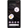 Google Pixel 7a Dual-SizeIM 128GB ROM + 8GB RAM (Only GSizeM | No CDMA) Factory Unlocked 5G Sizemartphone (Charcoal) - International Version