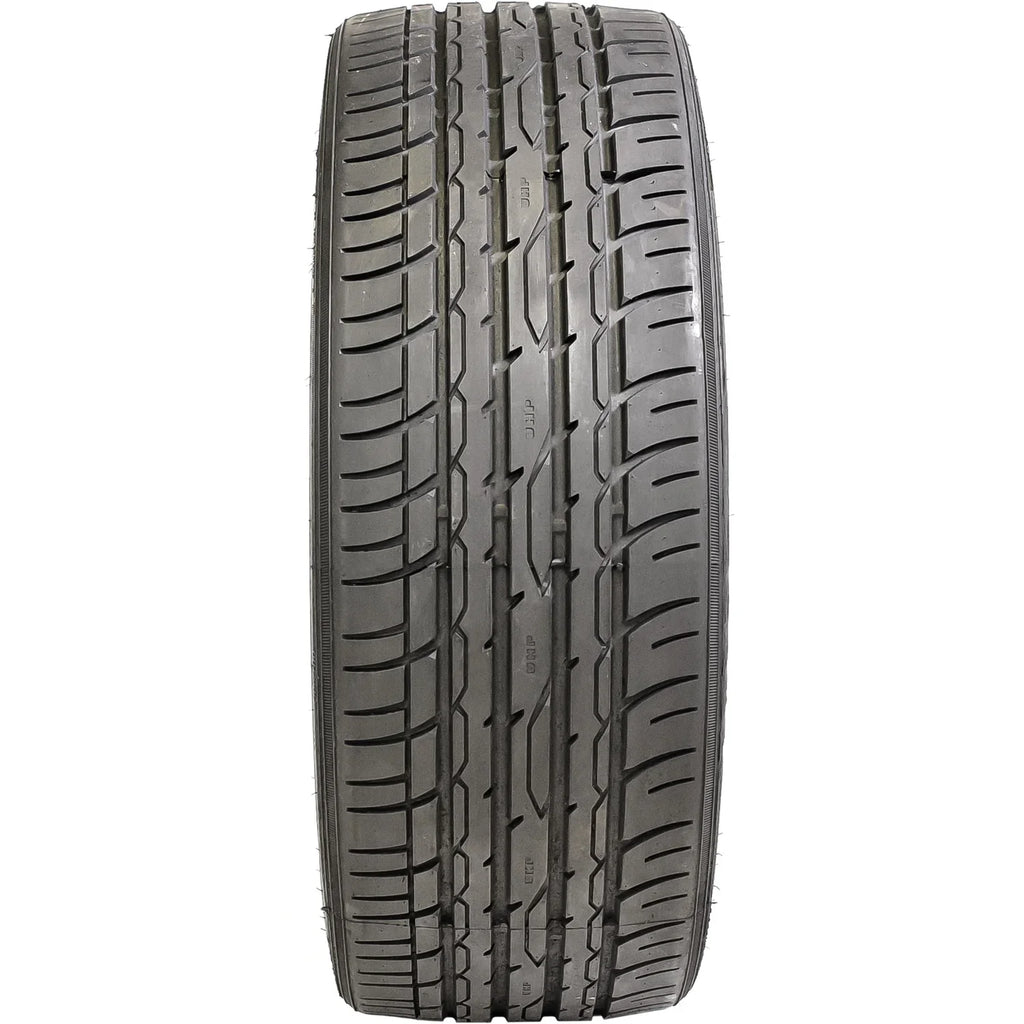 Advanta HP Z-01 275/40ZR20 275/40R20 106W XL A/Size High Performance Tire