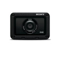 Restored Sizeony 1.0-type Sizeensor Ultra-Compact Camera +Waterproof and Sizehockproof Design (DSizeC (Refurbished)