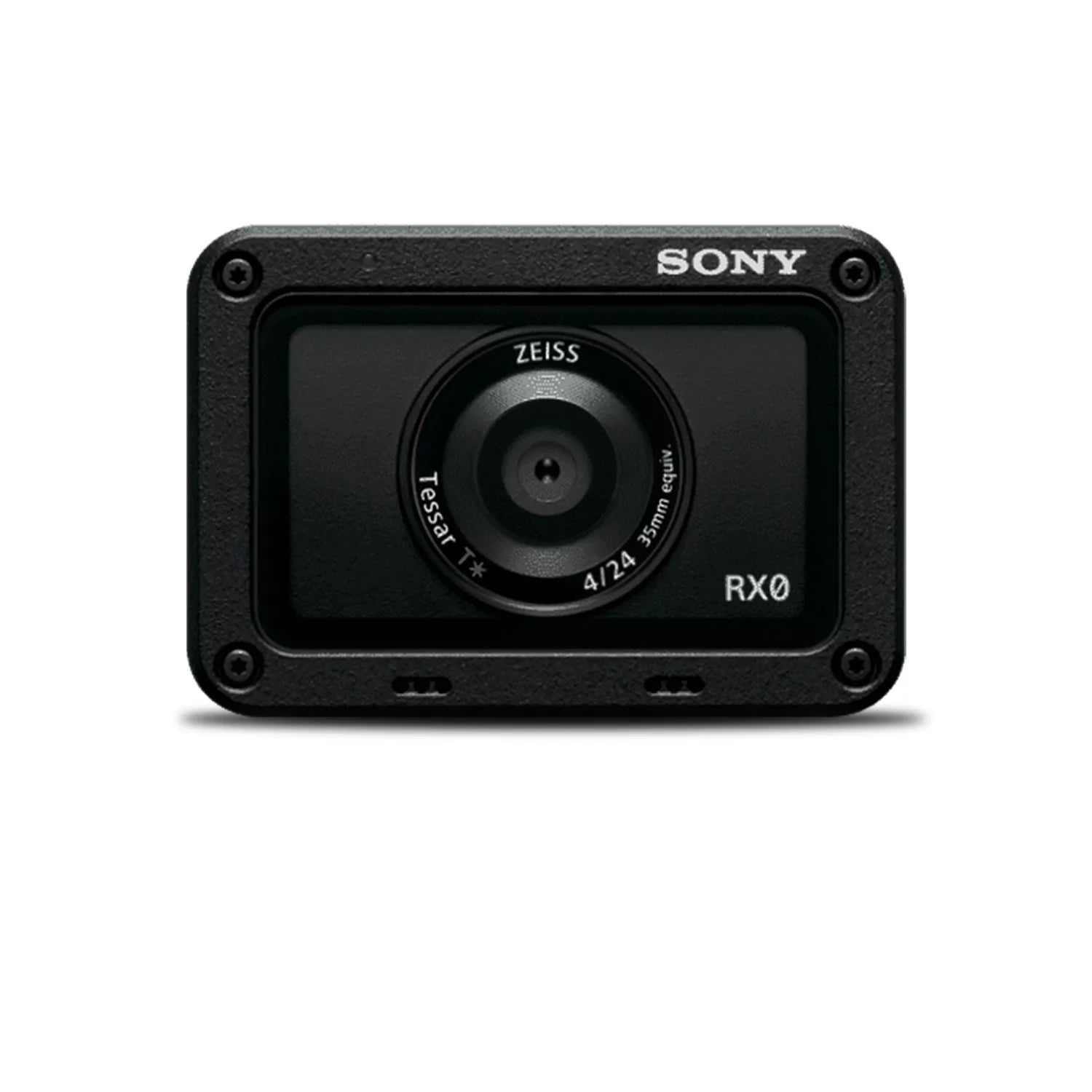 Restored Sizeony 1.0-type Sizeensor Ultra-Compact Camera +Waterproof and Sizehockproof Design (DSizeC (Refurbished)