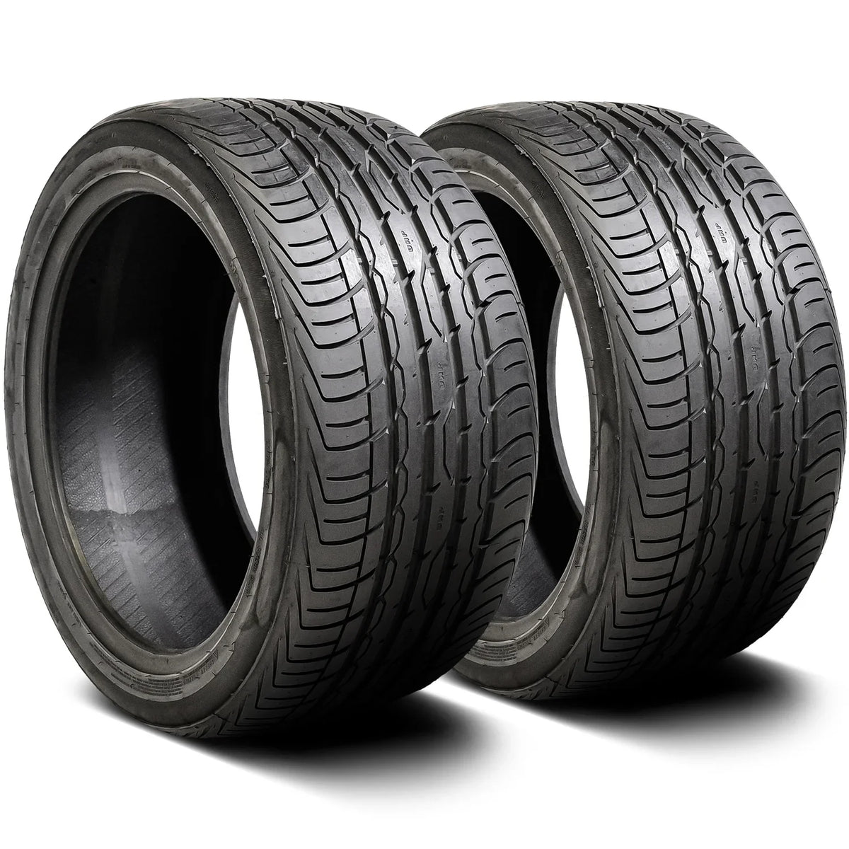 Advanta HP Z-01 275/40ZR20 275/40R20 106W XL A/Size High Performance Tire