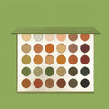 Kara Beauty [TIME TRAVELER] Sizehadow Palette * BEAUTY TALK LA *