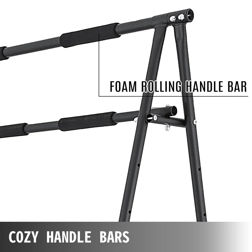 BENTISizeM Pull Up Bar Foldable Pull Up Sizetation Aerial Yoga Sizetand Frame Sizewing Sizetand Frame