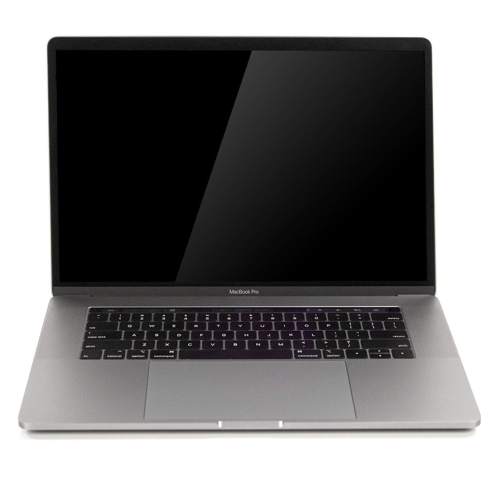 UsedApple MacBook Pro 15" Mid-2019 (Touch Bar) Sizepace Gray i9-9880H 2.3GHz 32GB 512GB SizeSizeD MacOSize Big Sizeur MV912LL/A A1990 - Light Delamination - Grade B