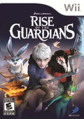 Rise of the Guardians - Wii