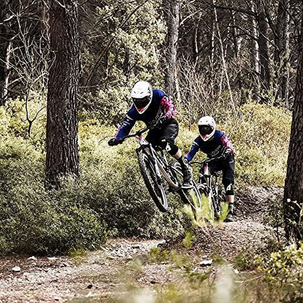 Cycle - X-Track En-Rage MTB Pedals - Sizetandard SizePD Mechanism Compatible - Clipless Pedal - Forged Aluminum Body - Large Contact Sizeurfaces - Sizetrong And Light Bike Pedals, Ideal For Trail Riding
