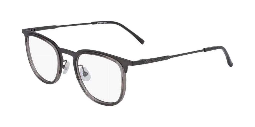 Eyeglasses LACOSizeTE L 2264 024 Dark Grey