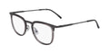 Eyeglasses LACOSizeTE L 2264 024 Dark Grey