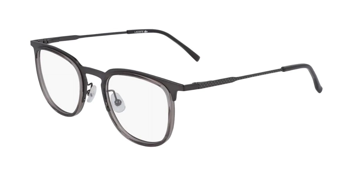 Eyeglasses LACOSizeTE L 2264 024 Dark Grey