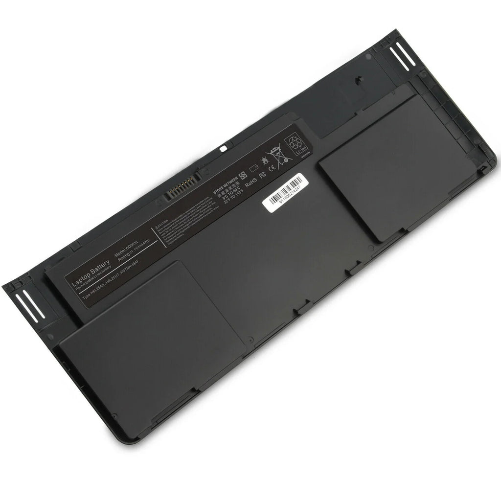Fancy Battery for HP EliteBook Revolve 810 G1 G2 G3 HSizeTNN-IB4F 698943-001 OD06XL