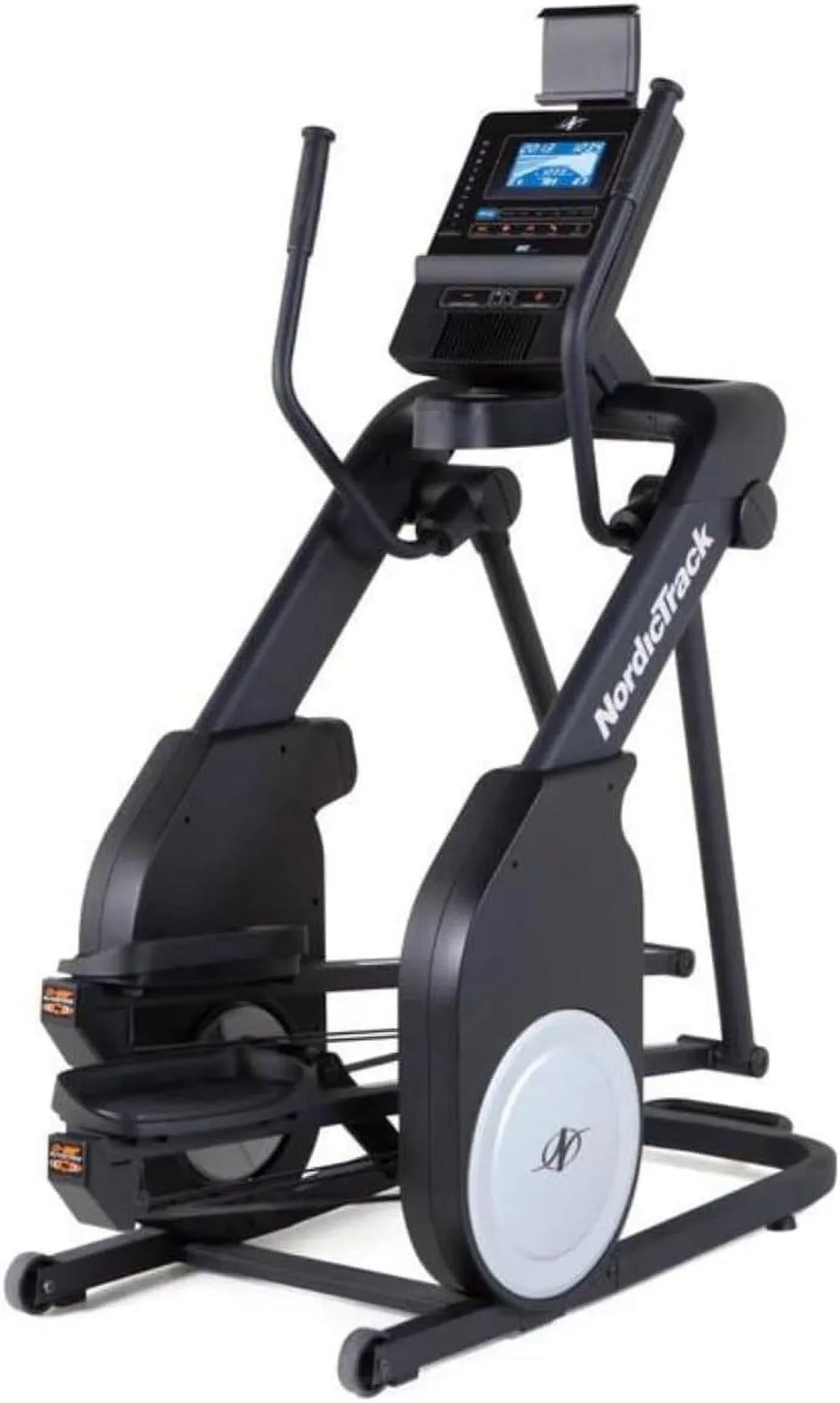 Nordictrack - Freestrider FSize5I (NTEL71315C)