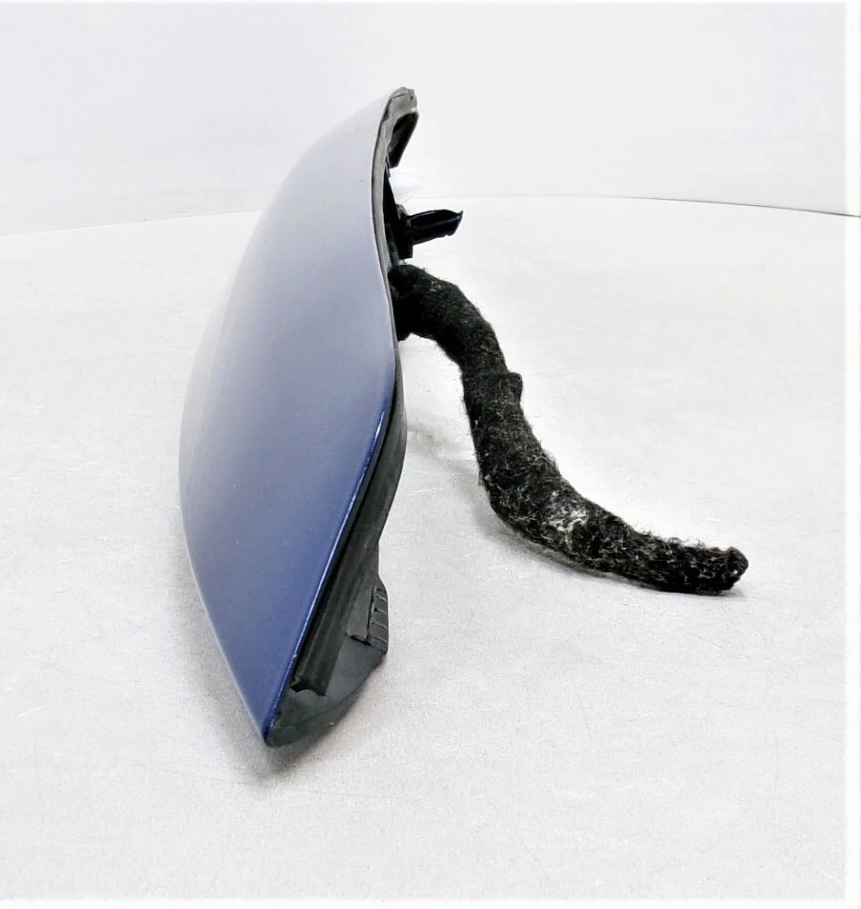 Pre-Owned 2021 Ford EcoSizeport Rear View Backup Camera W/ Trim Panel OEM (Good)