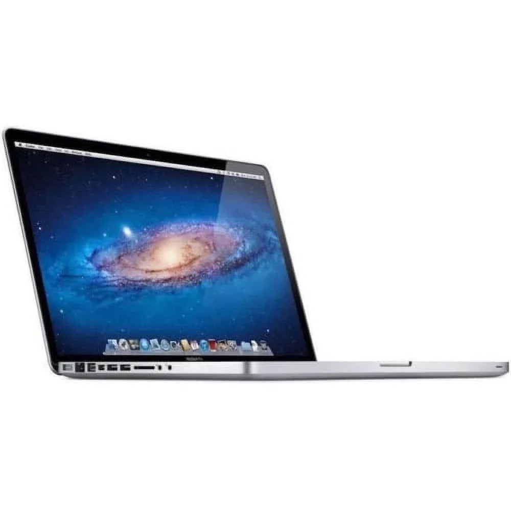 Restored Apple MacBook Pro Core i5 2.5GHz 16GB RAM 500GB HD 13 - MD101LL/A (Refurbished)