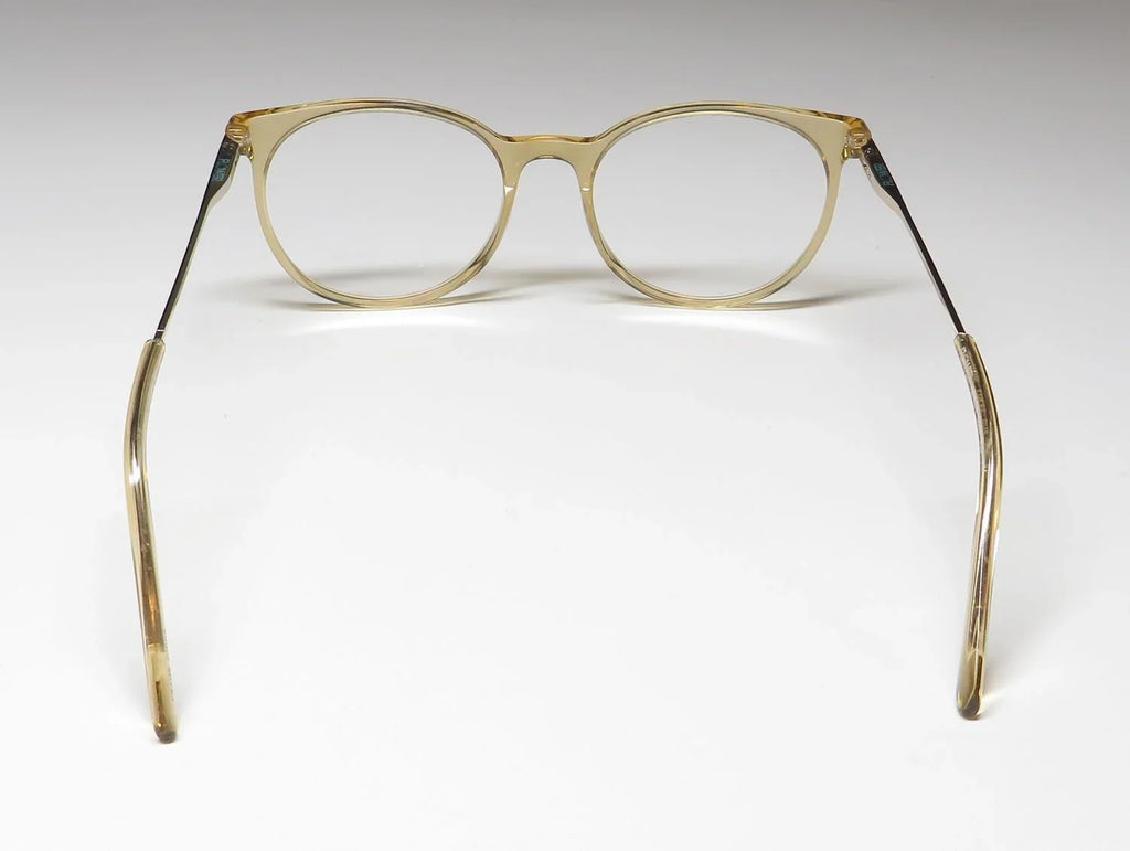 FLOWER 6048 AZALEA CLASizeSizeIC SizeHAPE WOMENSize DESizeIGNER FULL-RIM EYEGLASizeSize FRAME/EYEWEAR