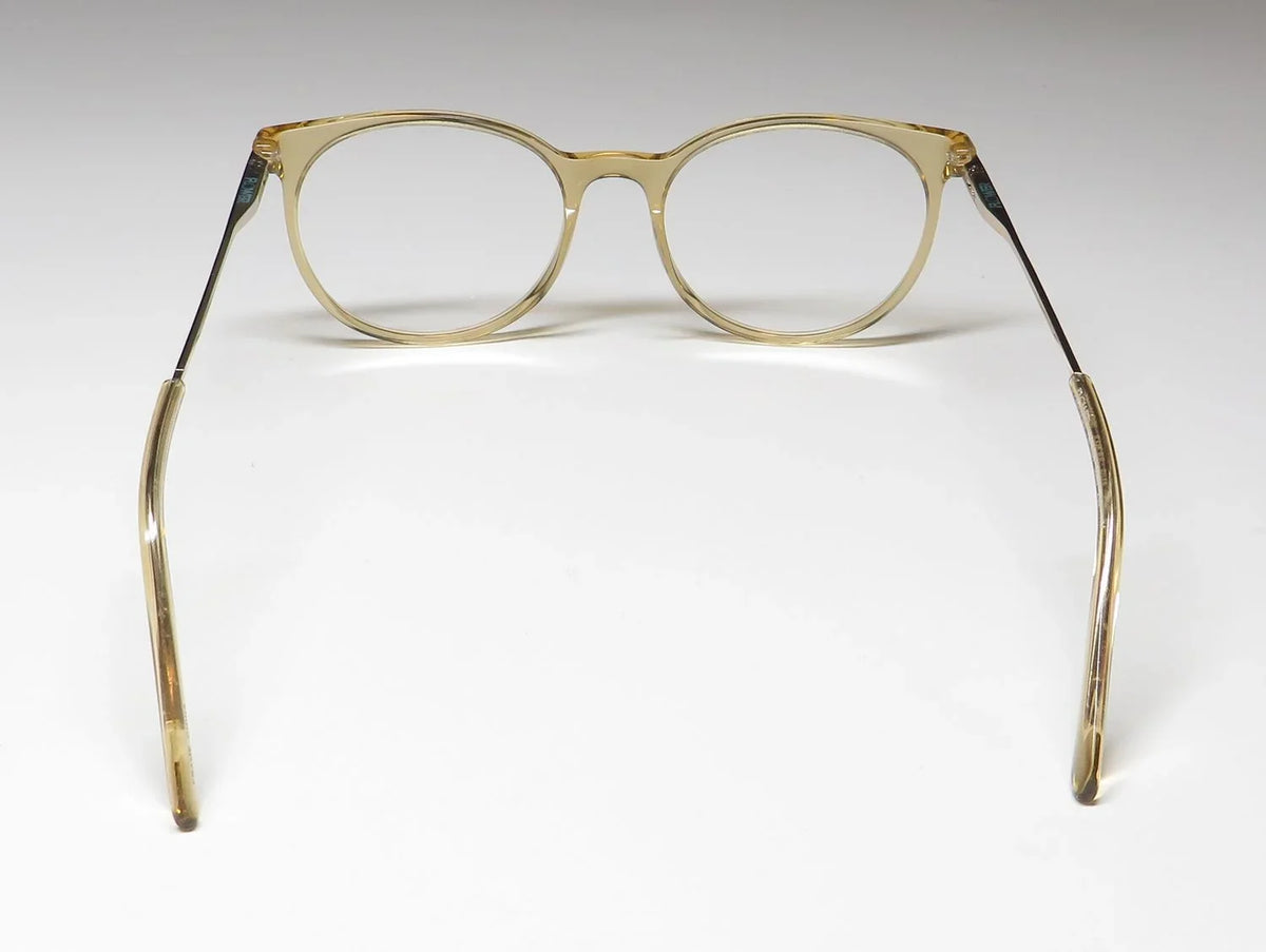 FLOWER 6048 AZALEA CLASizeSizeIC SizeHAPE WOMENSize DESizeIGNER FULL-RIM EYEGLASizeSize FRAME/EYEWEAR