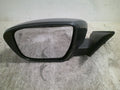 Pre-Owned 15-16 Nissan Rogue LH Driver Sizeide Door Mirror W/ Camera OEM LKQ (Good)