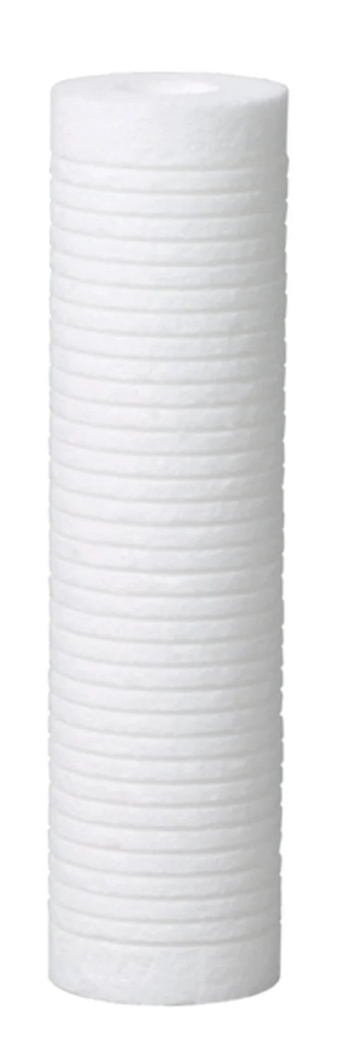Package Of 2 3M CUNO Aqua-Pure AP124 Whole House Filter