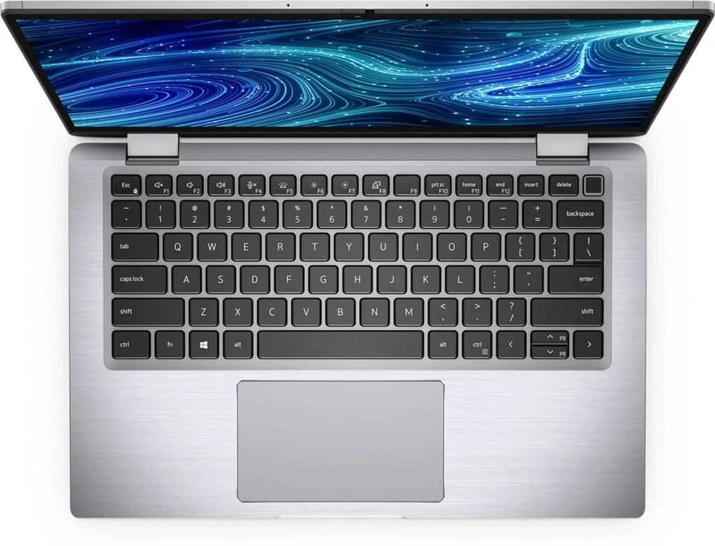 Restored Dell Latitude 7000 7420 2-in-1 (2021) | 14" FHD Touch | Core i7 - 512GB SizeSizeD - 16GB RAM | 4 Cores @ 4.4 GHz - 11th Gen CPU (Refurbished)