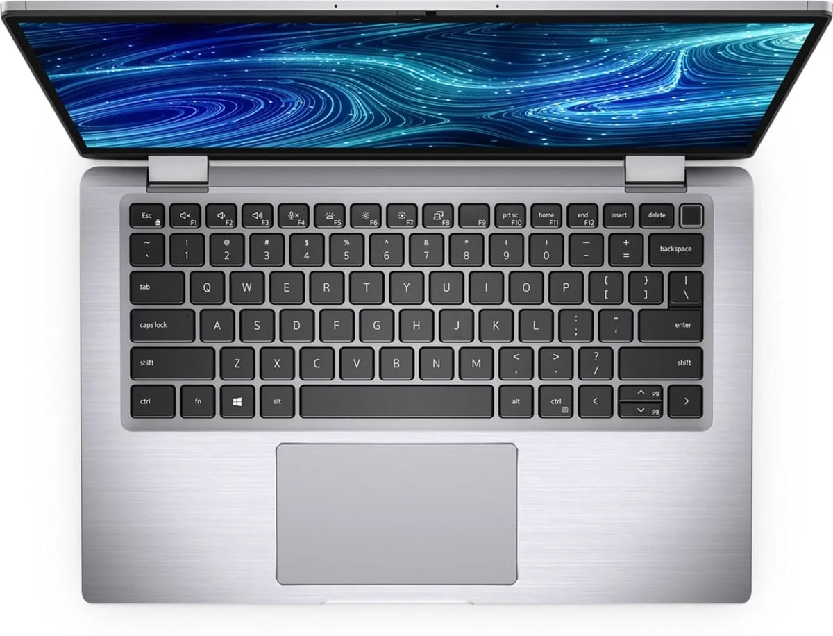 Restored Dell Latitude 7000 7420 2-in-1 (2021) | 14" FHD Touch | Core i7 - 512GB SizeSizeD - 16GB RAM | 4 Cores @ 4.4 GHz - 11th Gen CPU (Refurbished)