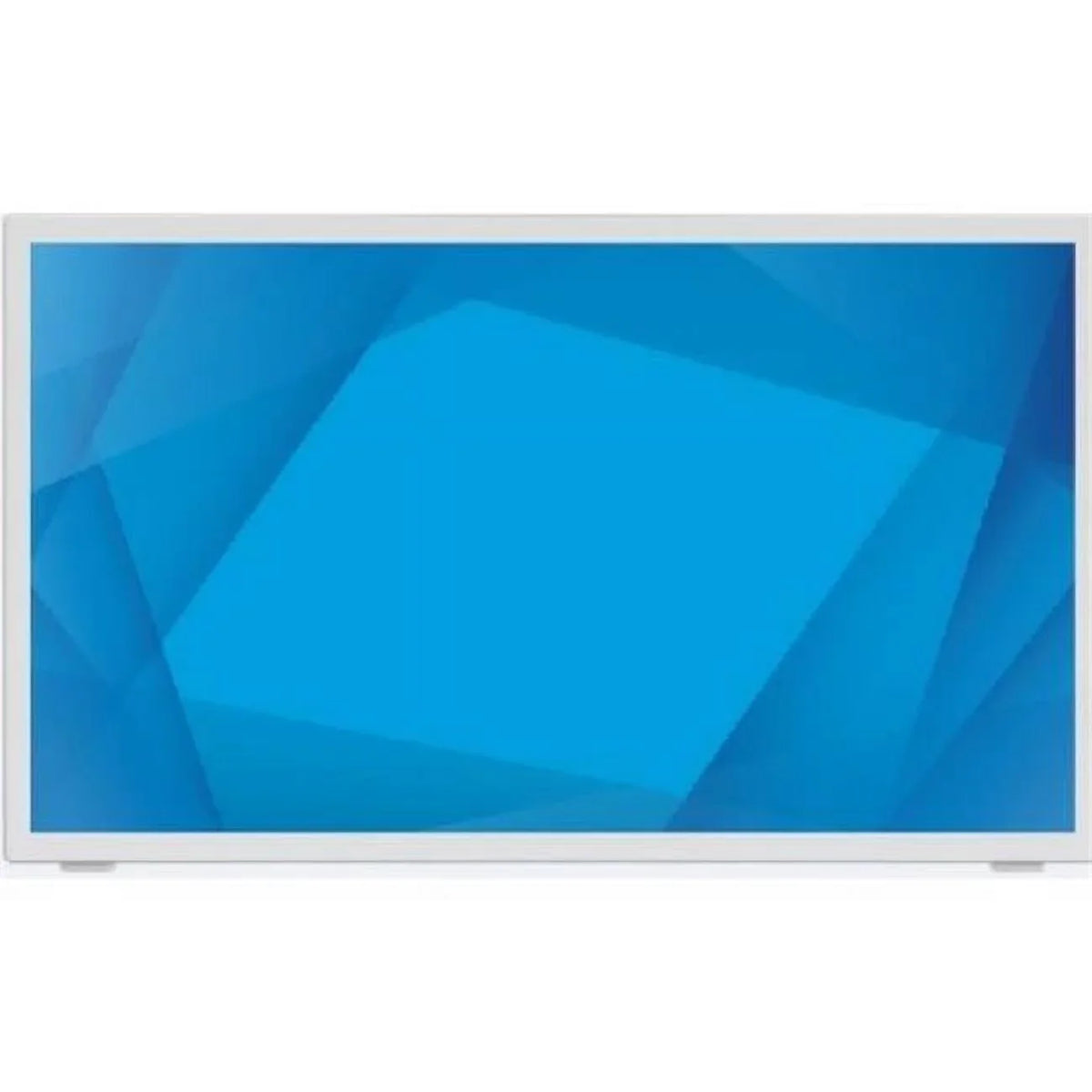 Elo 2470L 24" Class LCD Touchscreen Monitor, 16:9, 16 ms