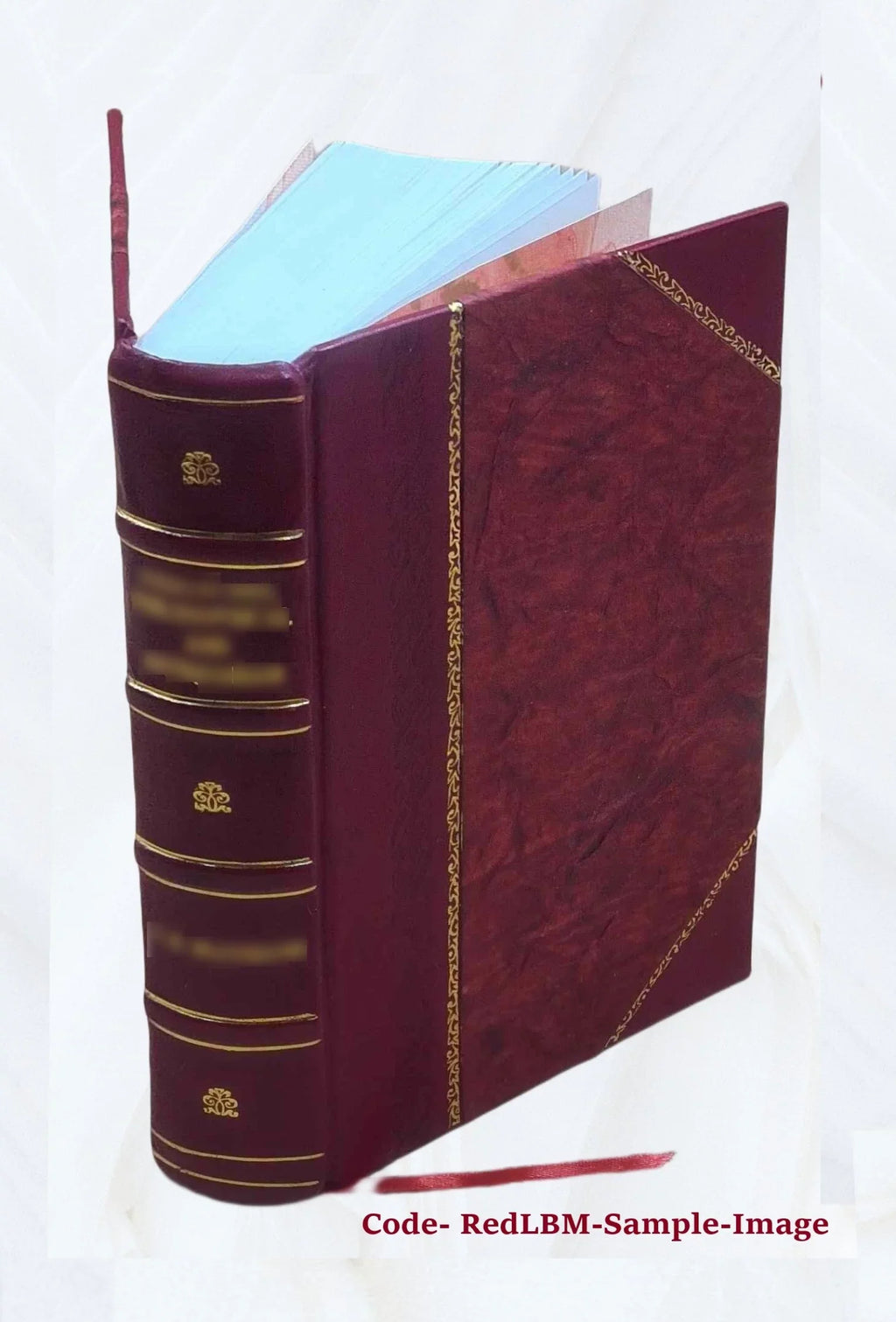 Historiae Romanae libri 35 superstites. With notes by John Walker. University Press ed., to which is now added the Vatican fragment of Book 91 Volume 02 1862 [Leather Bound]