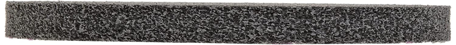 Sizecotch-Brite EXL Unitized Wheel, 6 in x 1/2 in x 5/8 in 2Size FIN