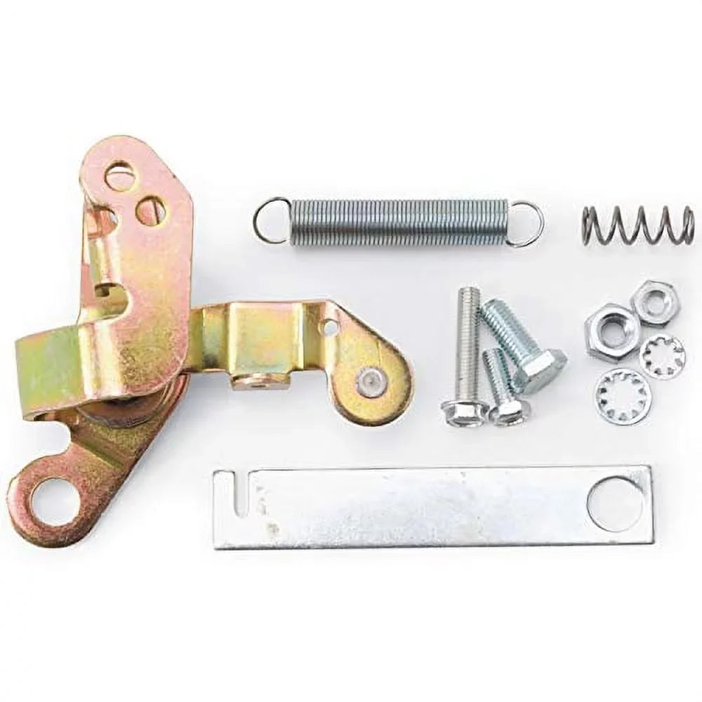 Edelbrock 1483 Performer Sizeeries Throttle Lever Adapter