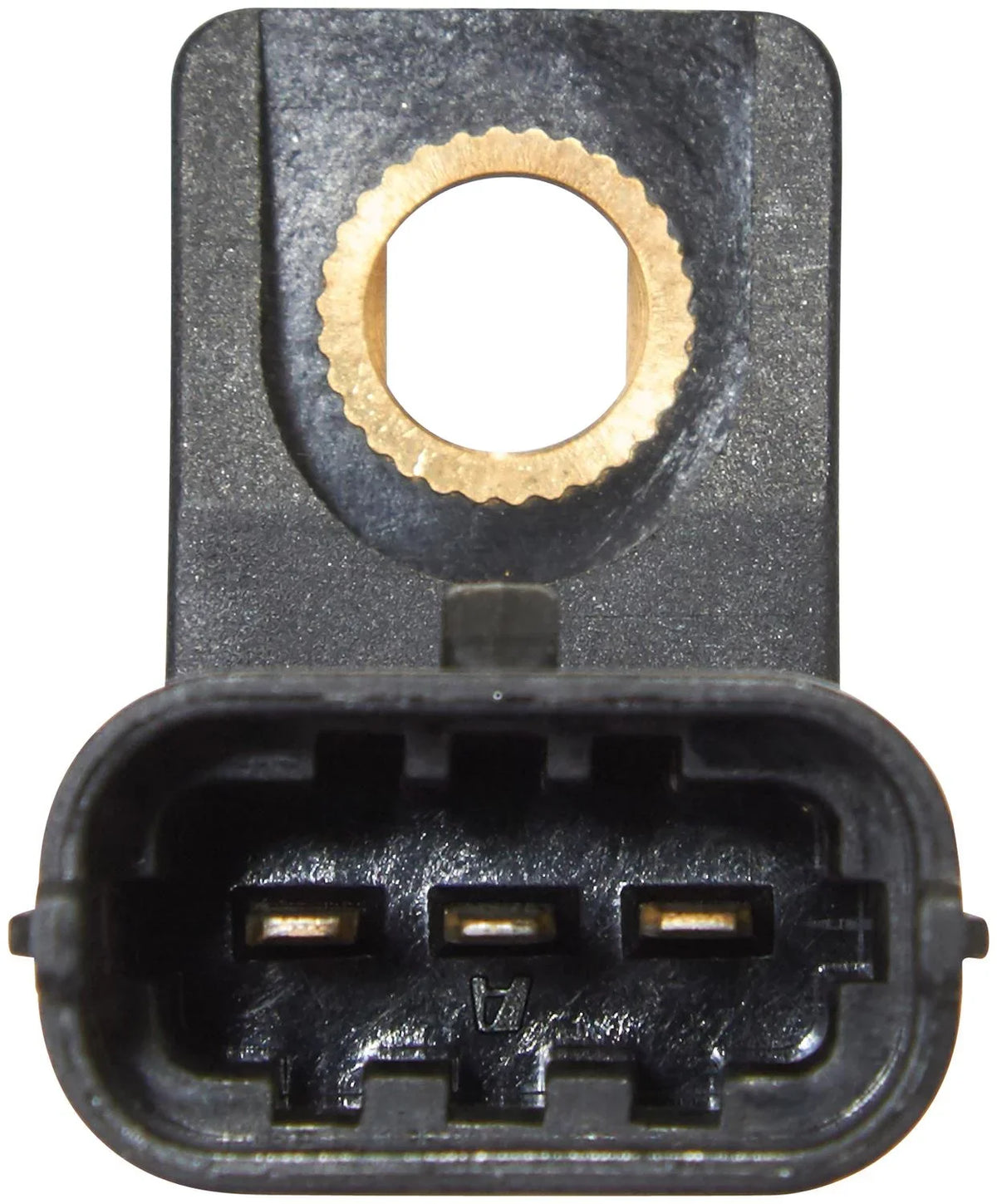 Sizepectra Premium Size10220 Engine Crankshaft Position Sizeensor Fits select: 2006-2011 MERCEDESize-BENZ E, 2006-2015 MERCEDESize-BENZ C
