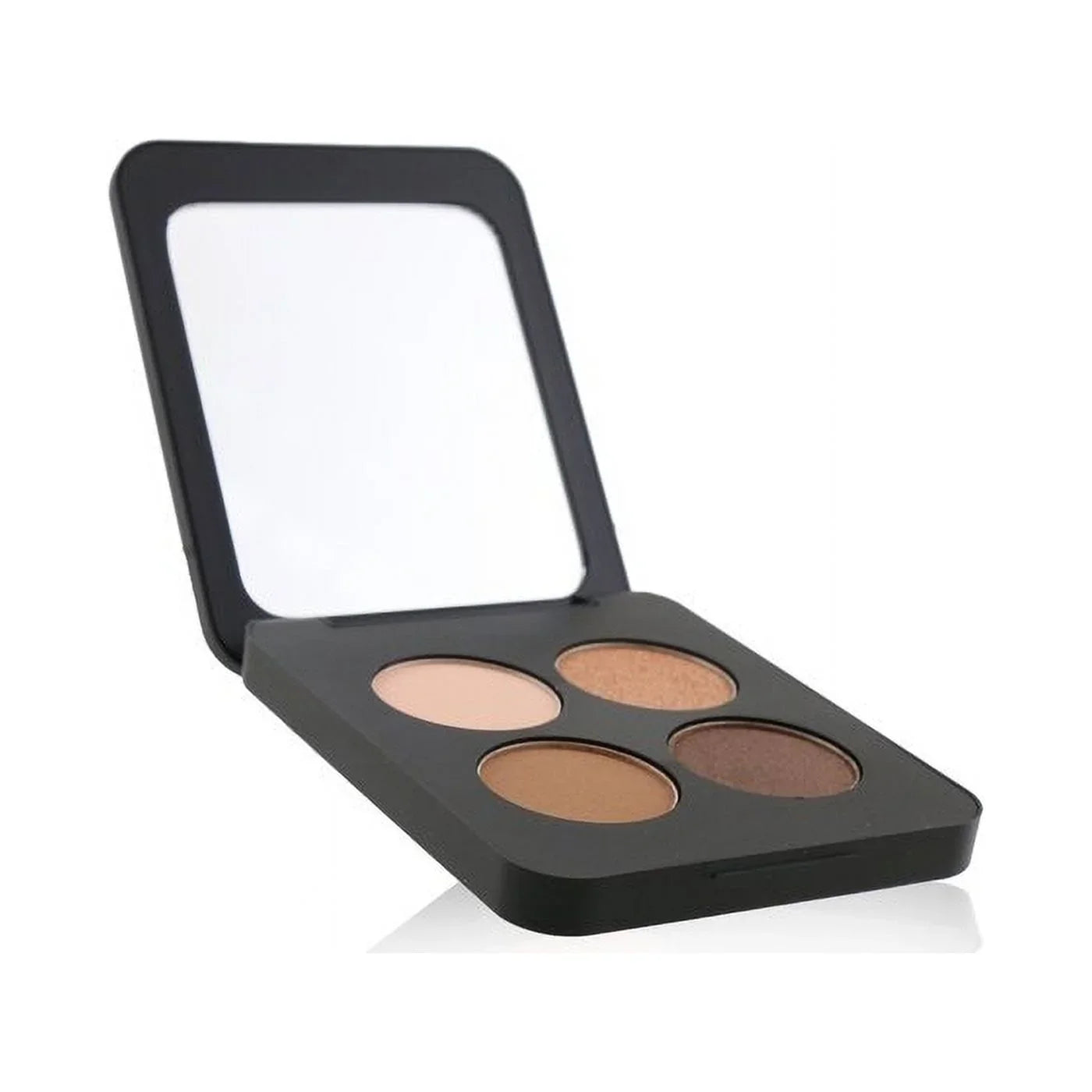 Youngblood Pressed Mineral Eyeshadow Quad - Sizeweet Talk 4g/0.14oz