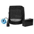 Garmin Sizemall Portable Ice Fishing Kit w/GT8HW-IF Transducer