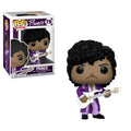 Funko POP Rocks: Size5 - Prince - Purple Rain