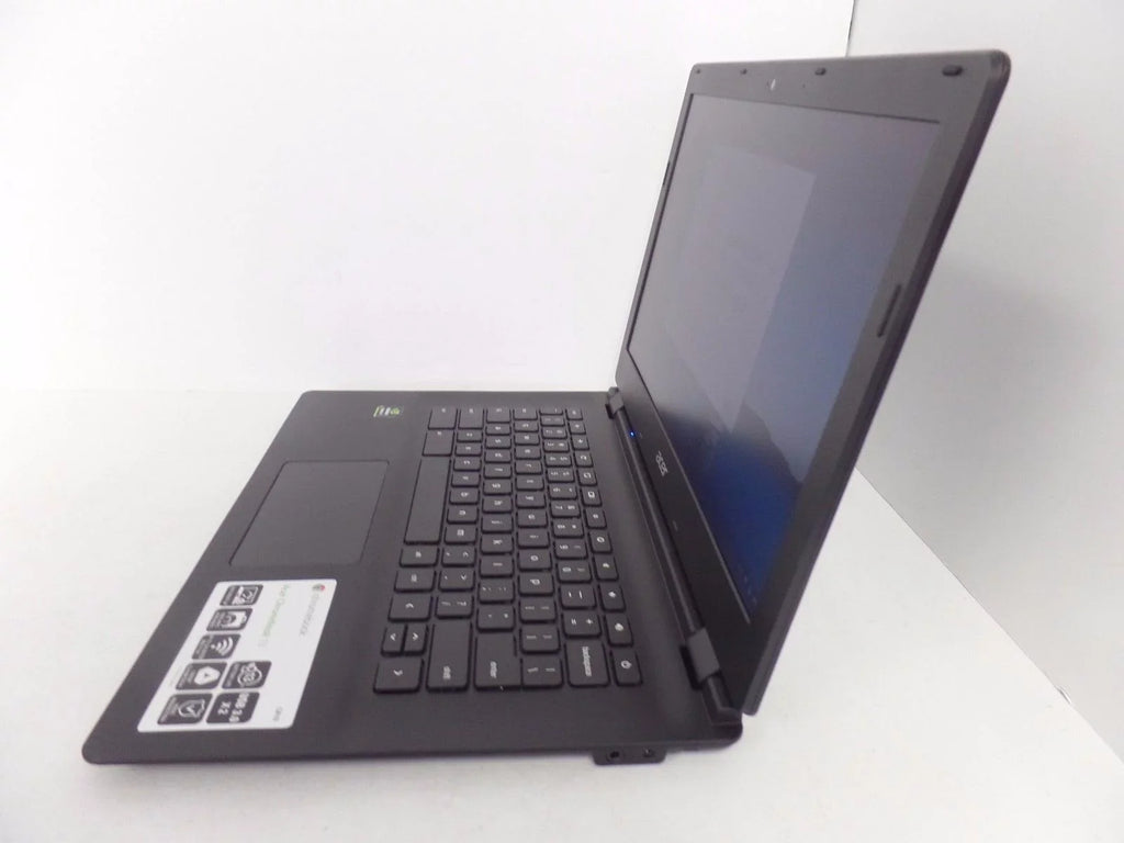 Acer 13.3' Chromebook C810-T7ZT 4GB 16GB Black (Grade C Refurb)