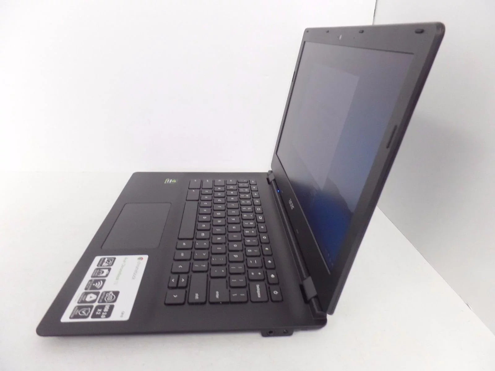 Acer 13.3' Chromebook C810-T7ZT 4GB 16GB Black (Grade C Refurb)