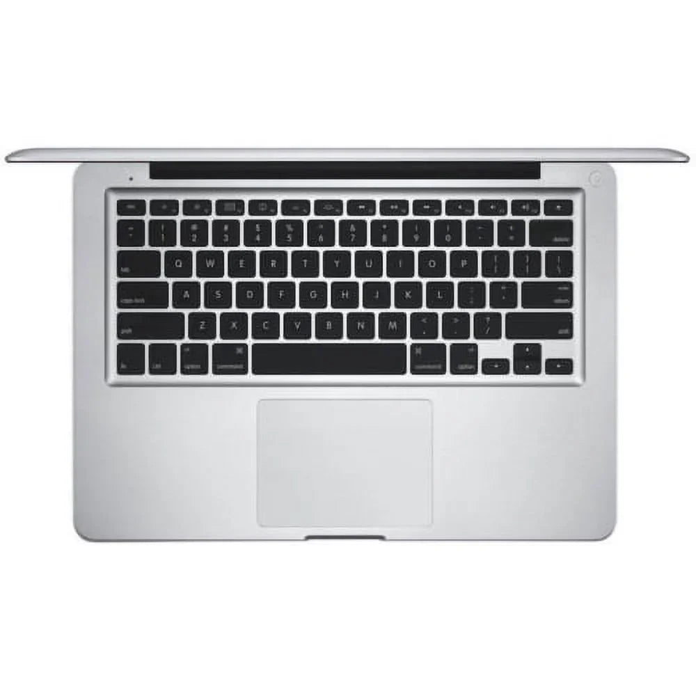Restored Apple MacBook Pro Core i5 2.5GHz 16GB RAM 500GB HD 13 - MD101LL/A (Refurbished)