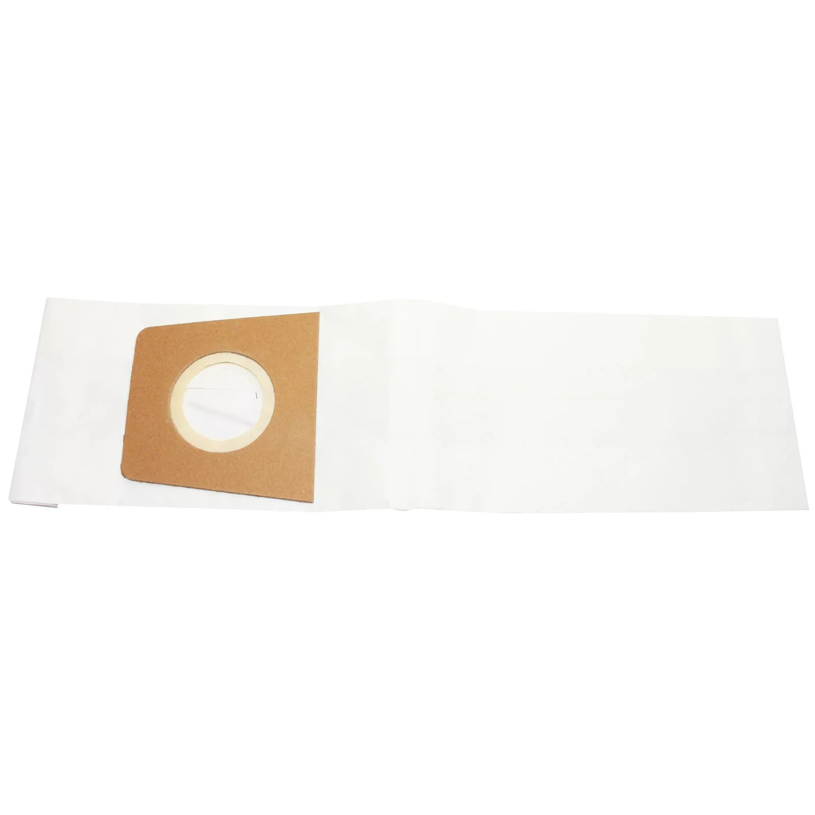 48 Replacement Dirt Devil Featherlite Bagged Upright (Red) M085585 Vacuum Bags - Compatible Dirt Devil 3920047001, 3920048001, Type U Vacuum Bags (16 Pack - 3 Vacuum Bags per Pack)