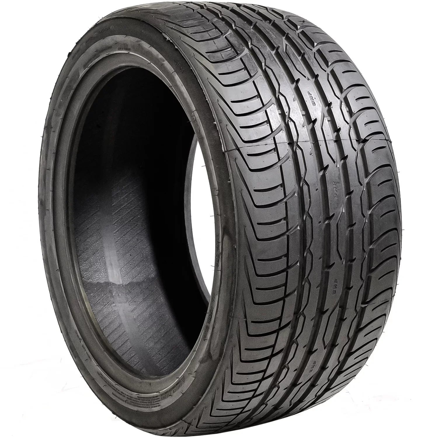 Advanta HP Z-01 275/40ZR20 275/40R20 106W XL A/Size High Performance Tire