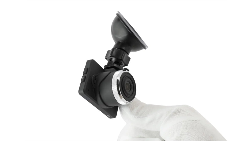 Extensive 120 View HD Lens Car Camera Nightvision Vehicle Blackbox