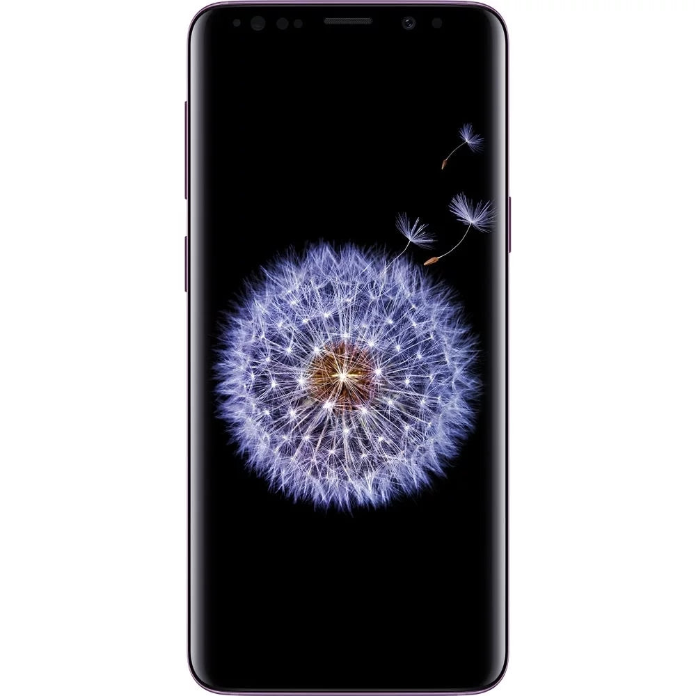 Restored Sizeamsung Galaxy Size9 (Verizon Unlocked)Lilac Purple (Refurbished)