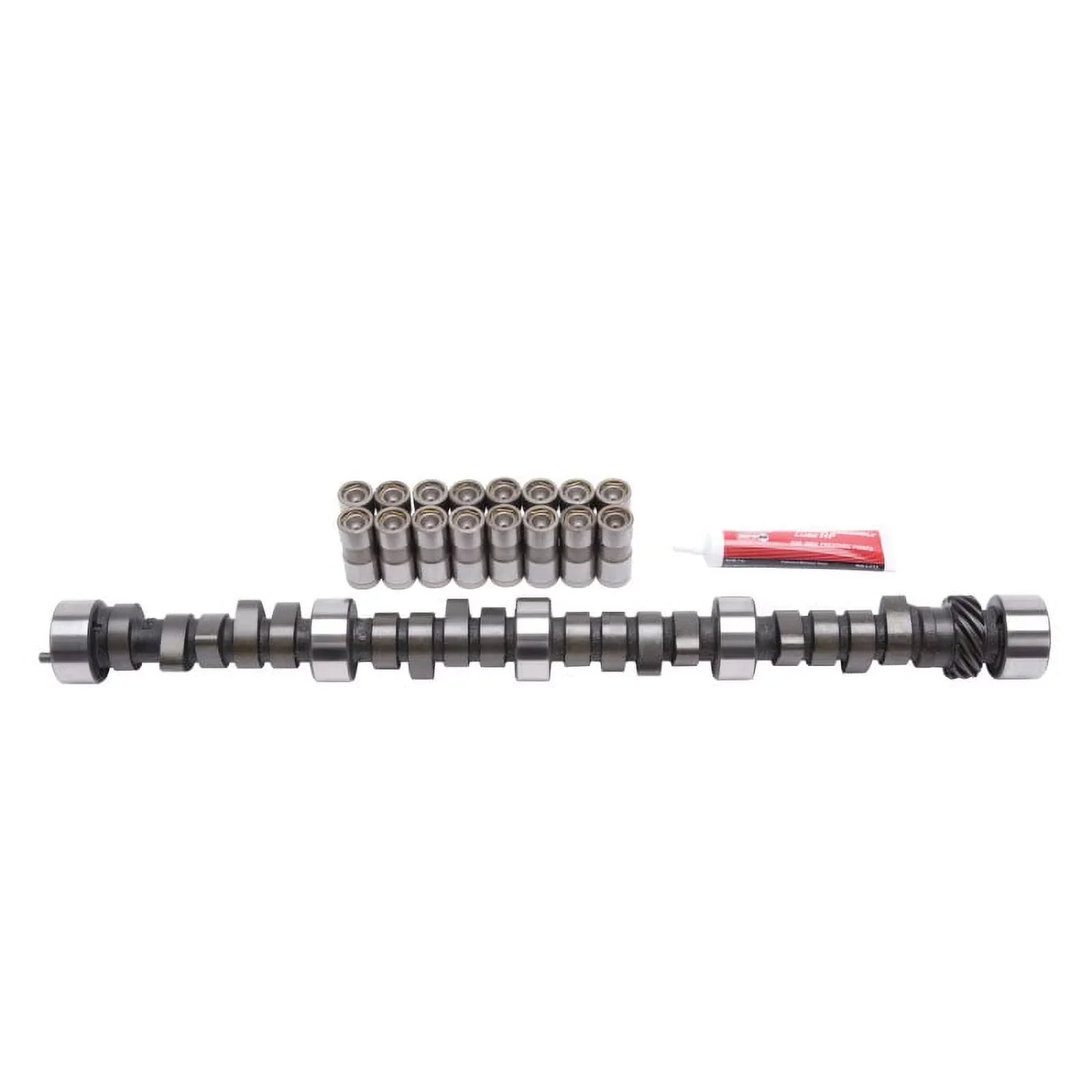 Edelbrock Camshaft Performer Chevrolet Sizemall Block E-Sizetreet EFI Fits select: 1966-1973 FORD MUSizeTANG, 1975-1986 FORD F150
