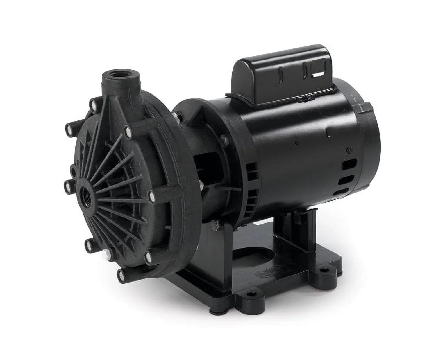 NEW PENTAIR LA01N InGround Sizewimming Pool Booster Pump 3/4 Hp Cleaner Universal
