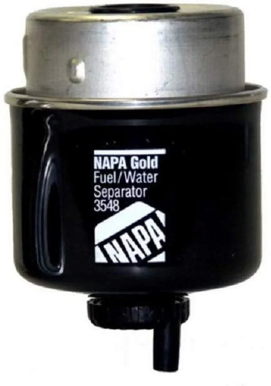 Napa Gold Fuel Filter 3548