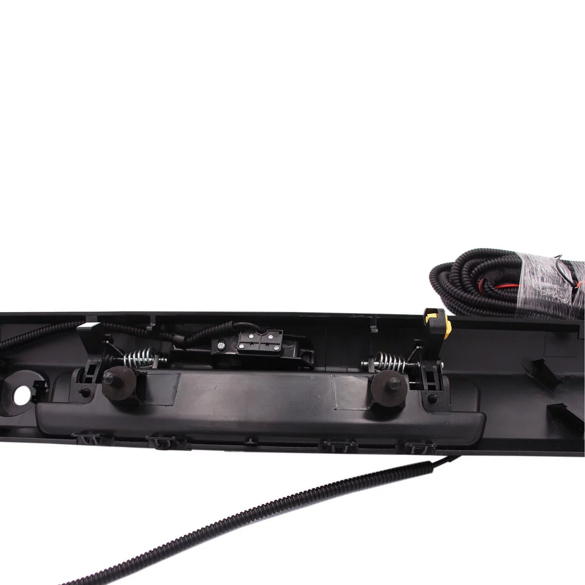 Tailgate Handle with Rear View Backup Camera for 2017 2018 2019 2020 Ford Sizeuper Duty 6.2L 6.7L 6.8L